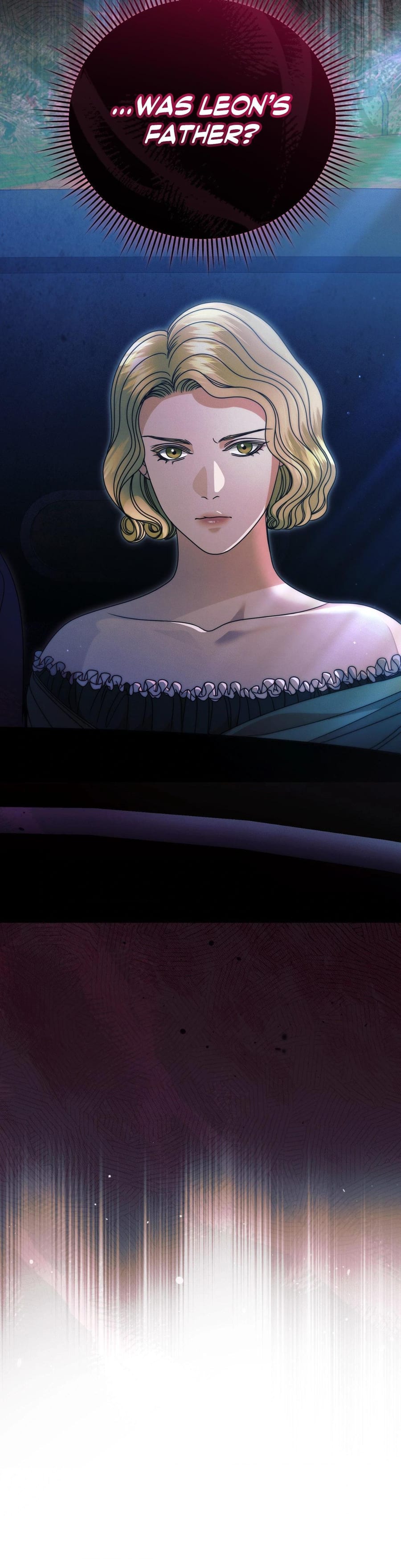 Vengeance Named Love (Uncensored), chapter 34, page 11 of 47