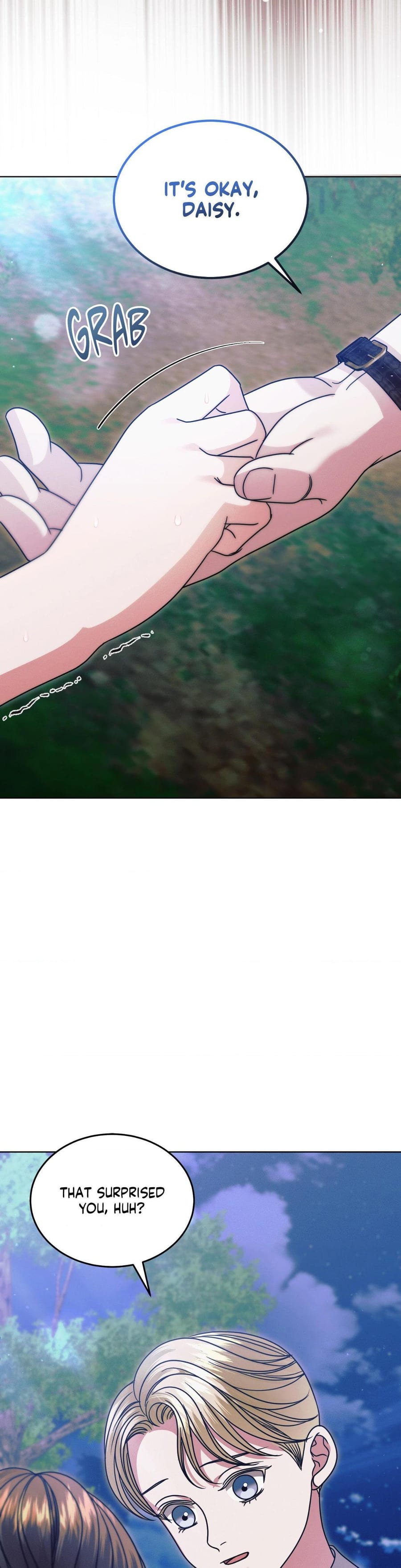 Vengeance Named Love (Uncensored), chapter 34, page 17 of 47