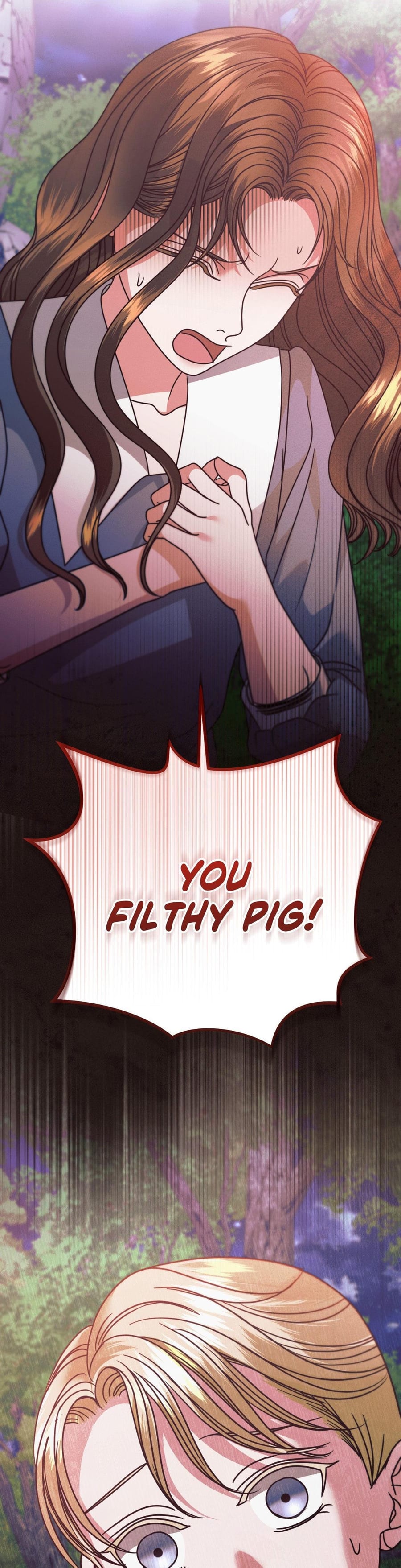 Vengeance Named Love (Uncensored), chapter 34, page 20 of 47