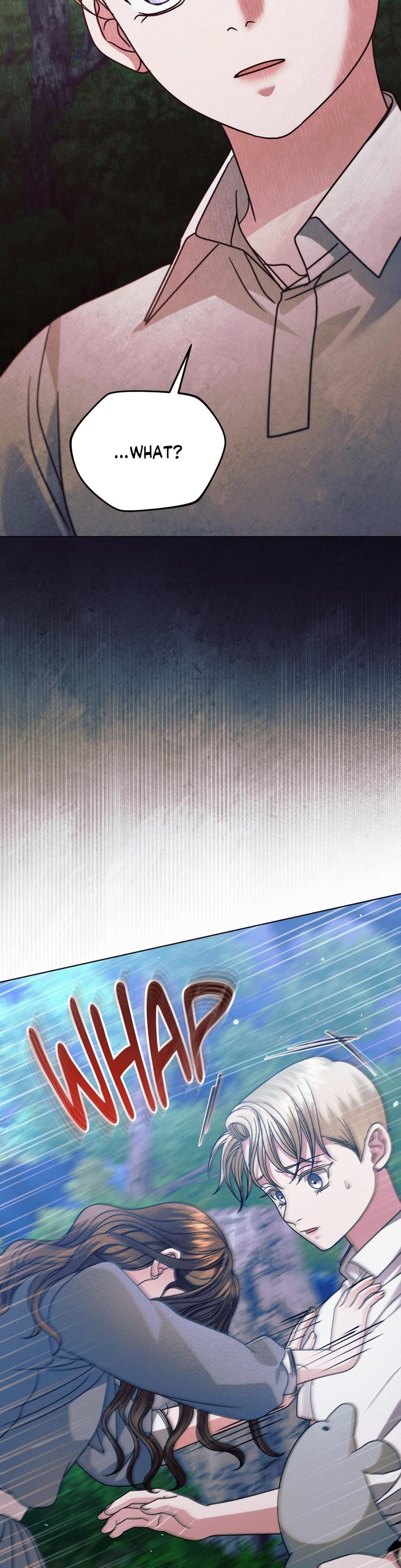 Vengeance Named Love (Uncensored), chapter 34, page 21 of 47