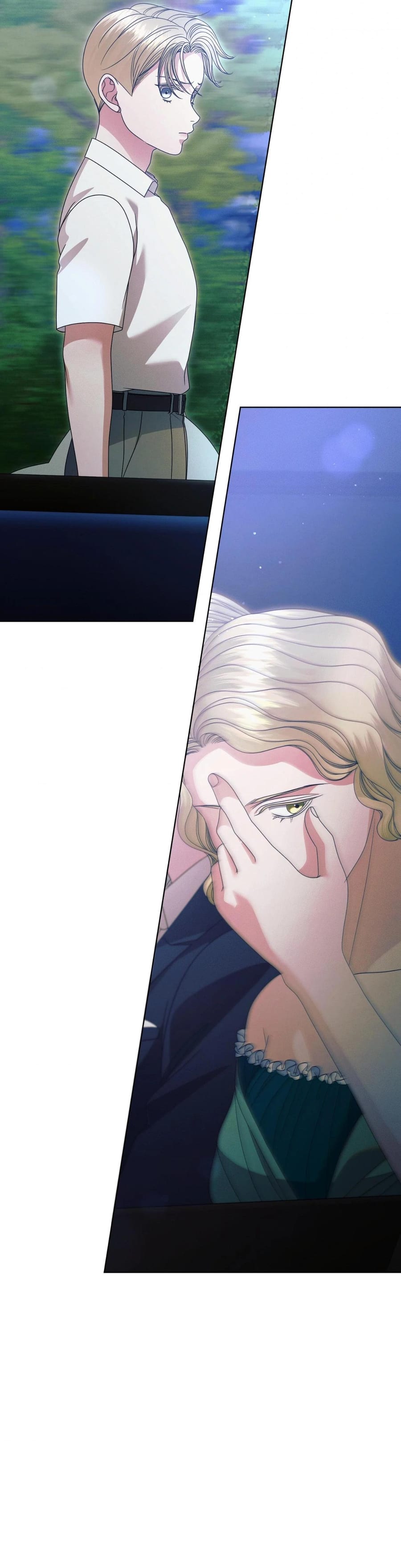 Vengeance Named Love (Uncensored), chapter 34, page 25 of 47