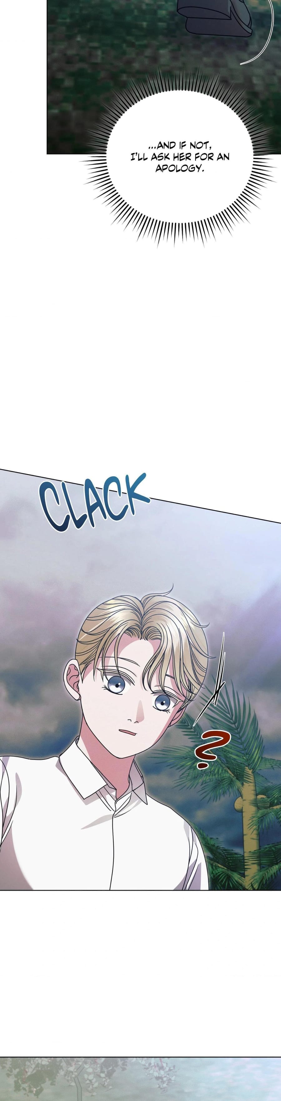 Vengeance Named Love (Uncensored), chapter 34, page 38 of 47