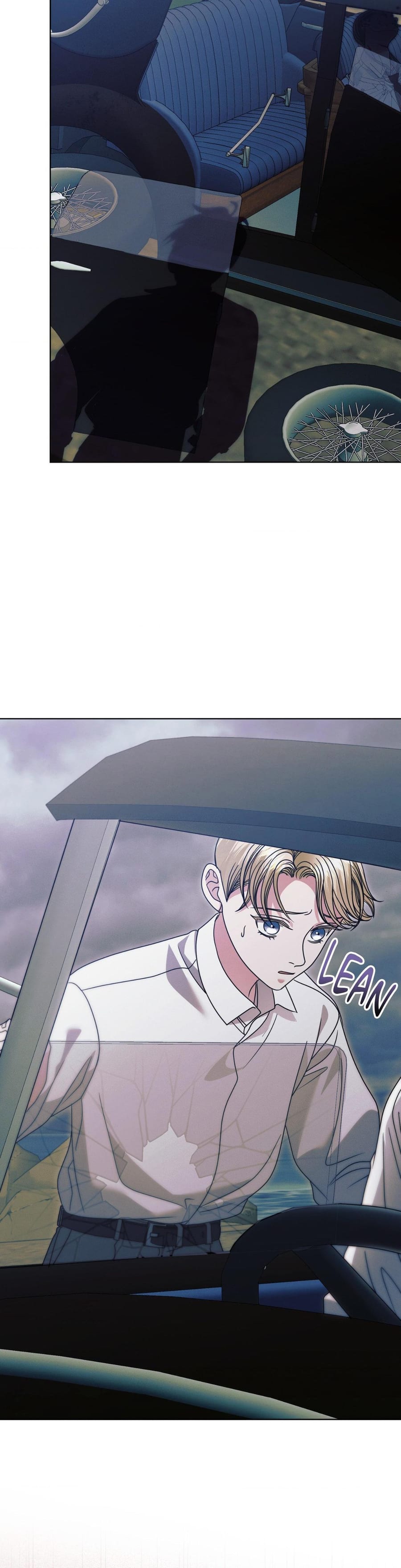 Vengeance Named Love (Uncensored), chapter 34, page 43 of 47