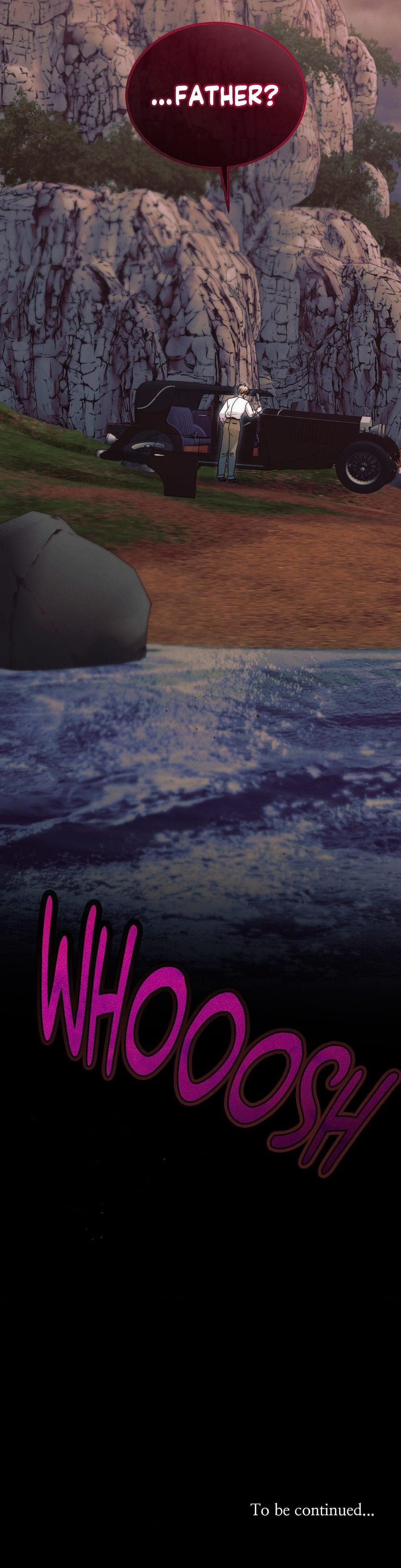 Vengeance Named Love (Uncensored), chapter 34, page 46 of 47
