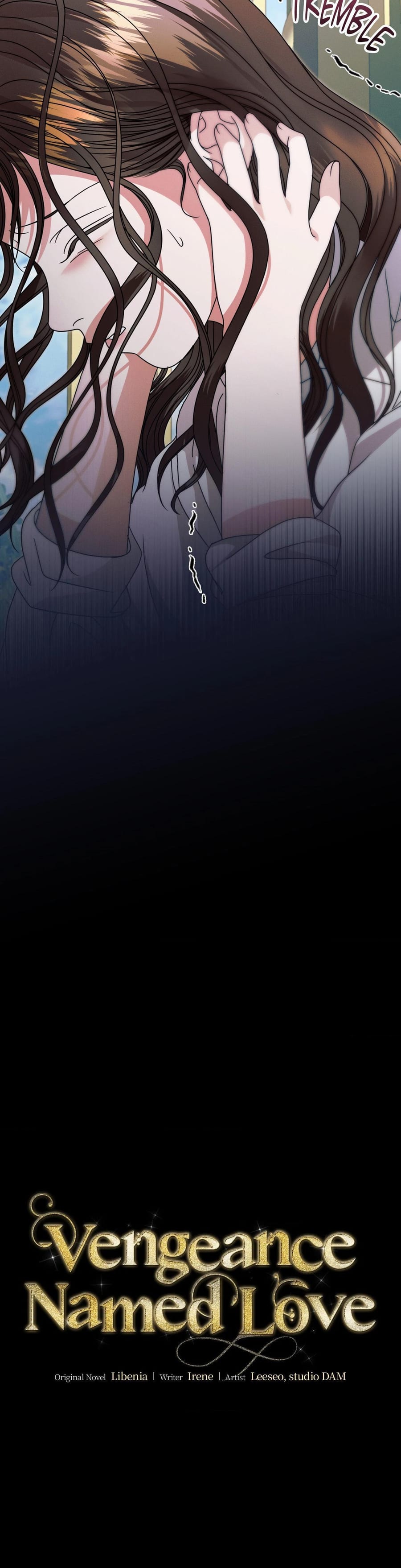 Vengeance Named Love (Uncensored), chapter 35, page 7 of 49