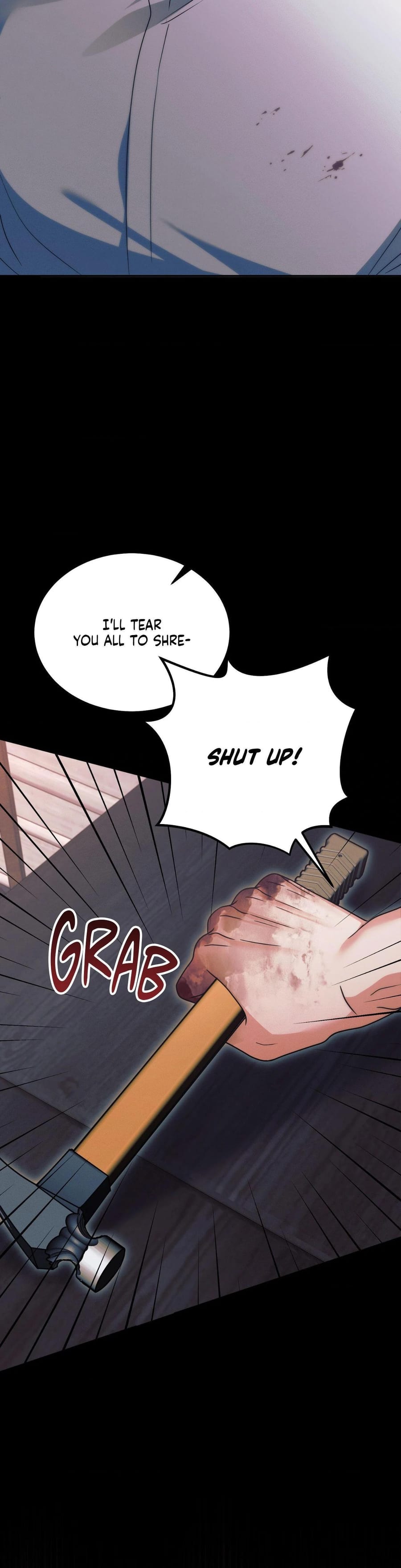 Vengeance Named Love (Uncensored), chapter 35, page 12 of 49