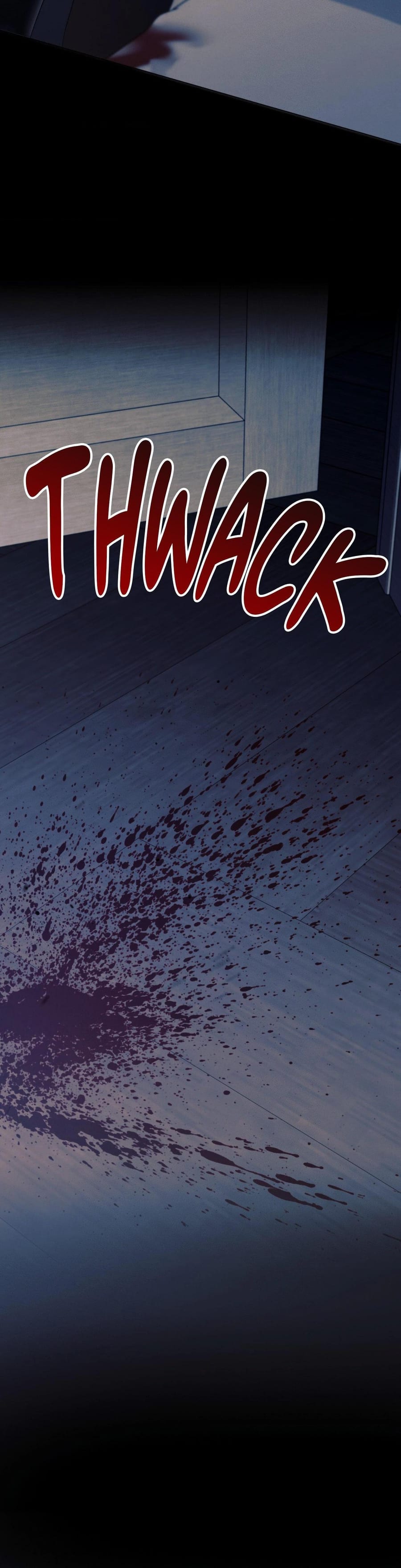 Vengeance Named Love (Uncensored), chapter 35, page 14 of 49