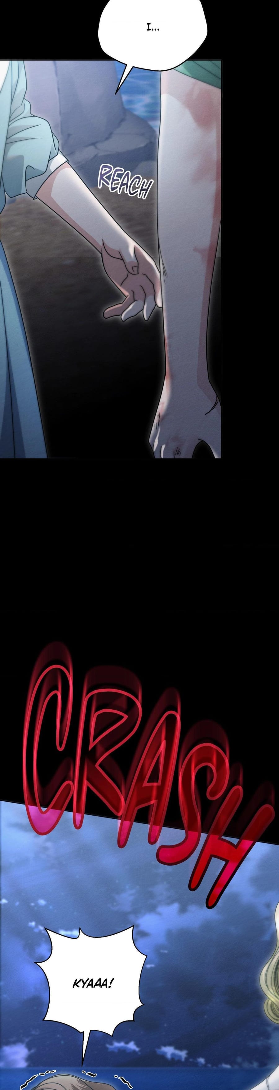 Vengeance Named Love (Uncensored), chapter 35, page 17 of 49