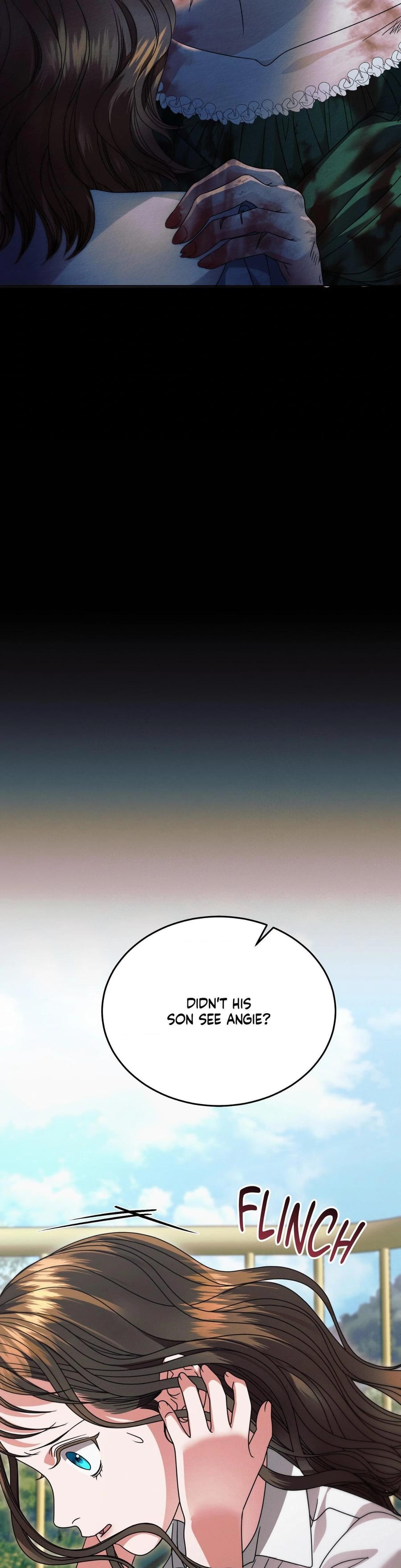 Vengeance Named Love (Uncensored), chapter 35, page 22 of 49