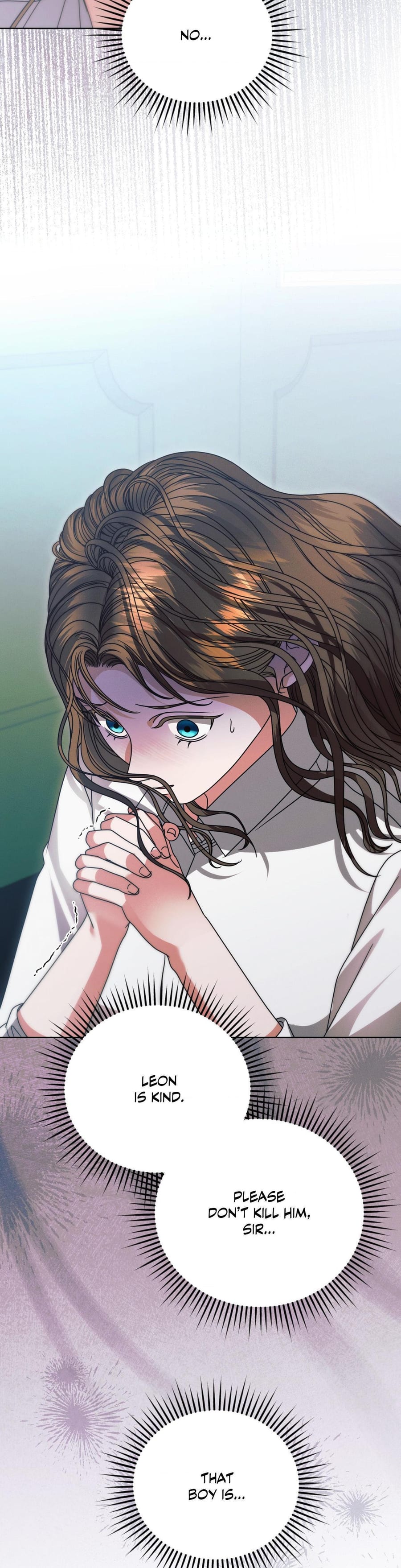 Vengeance Named Love (Uncensored), chapter 35, page 24 of 49