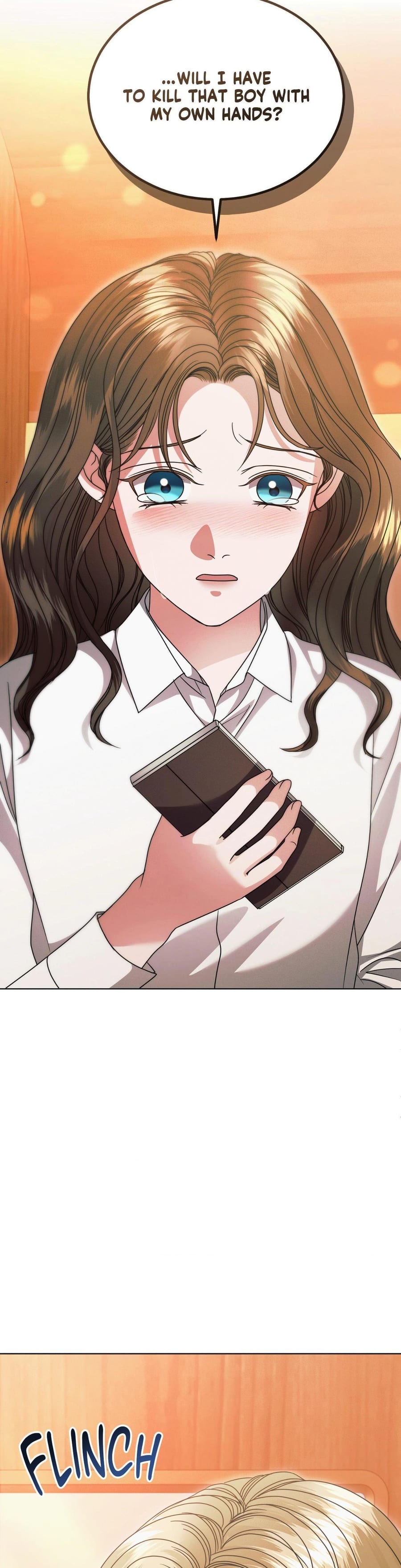 Vengeance Named Love (Uncensored), chapter 35, page 32 of 49