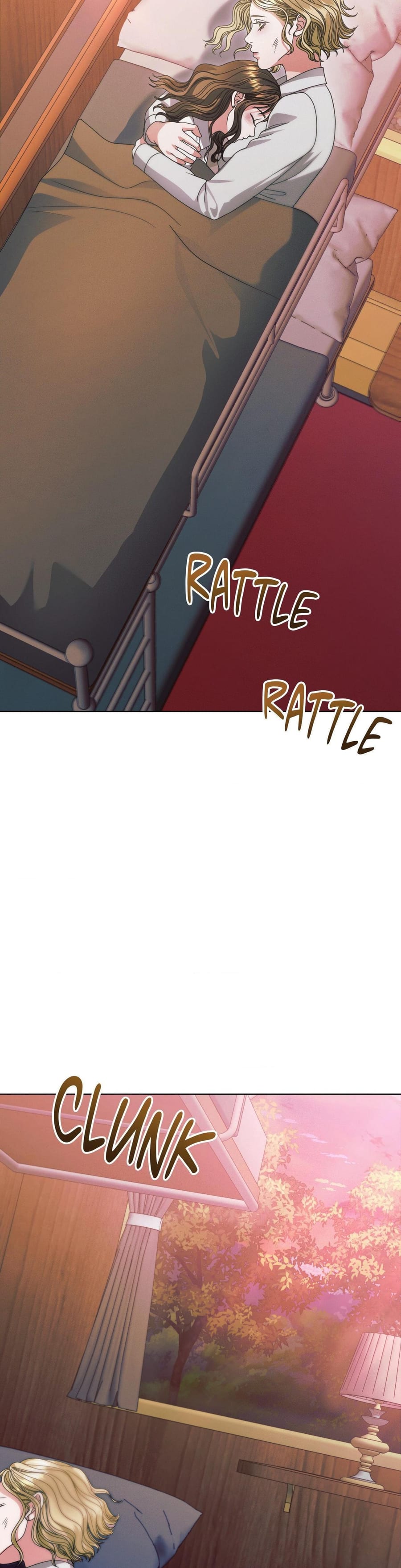 Vengeance Named Love (Uncensored), chapter 35, page 35 of 49