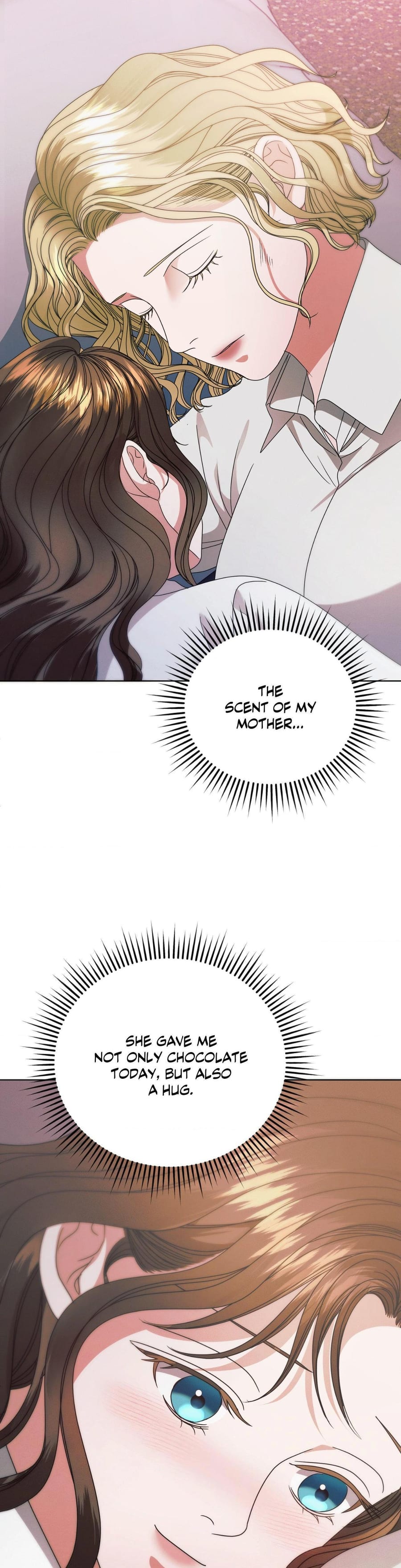 Vengeance Named Love (Uncensored), chapter 35, page 37 of 49