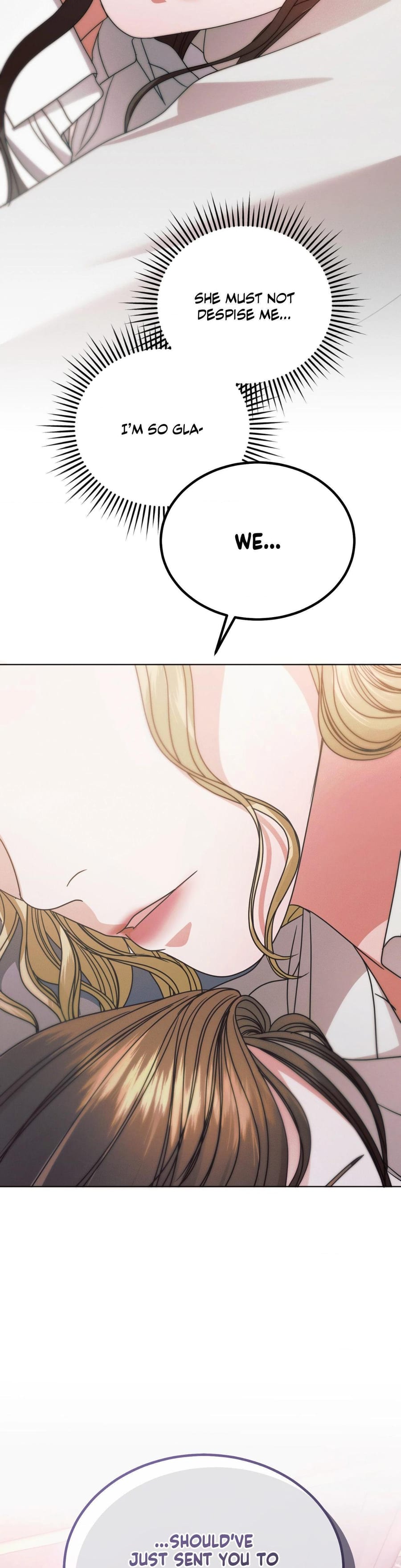 Vengeance Named Love (Uncensored), chapter 35, page 38 of 49