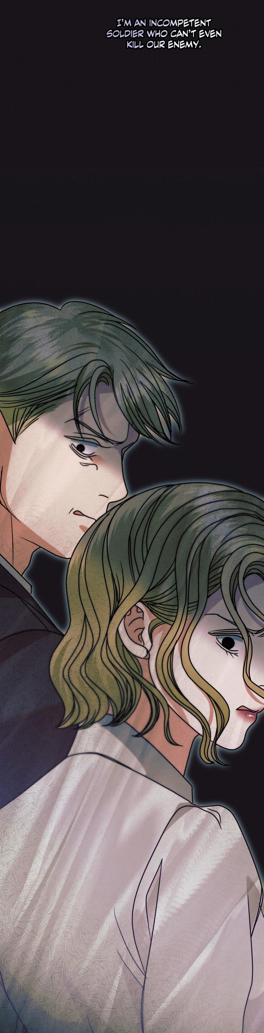 Vengeance Named Love (Uncensored), chapter 35, page 44 of 49