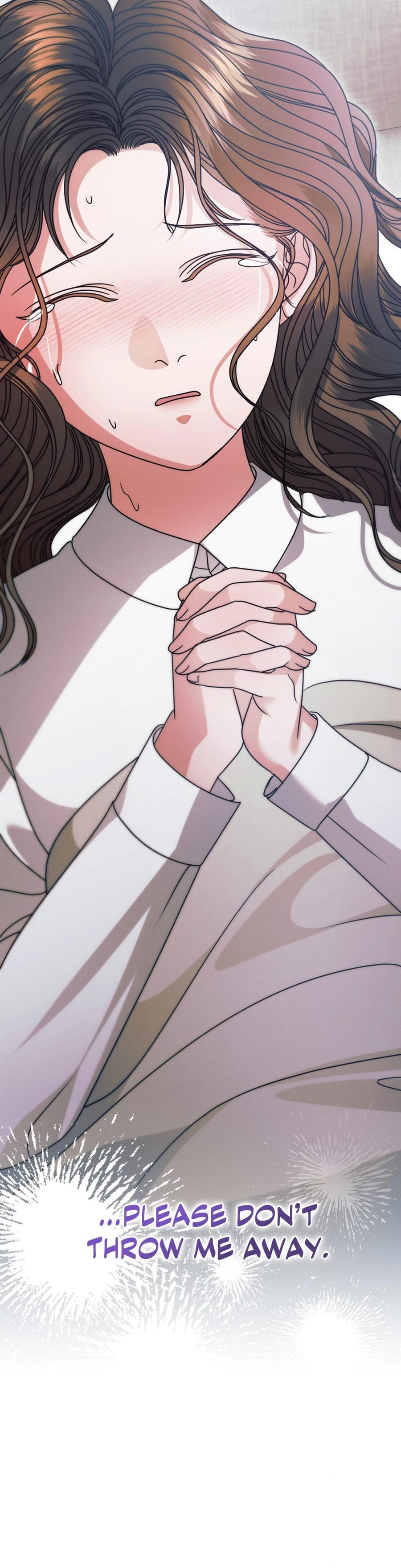 Vengeance Named Love (Uncensored), chapter 35, page 48 of 49