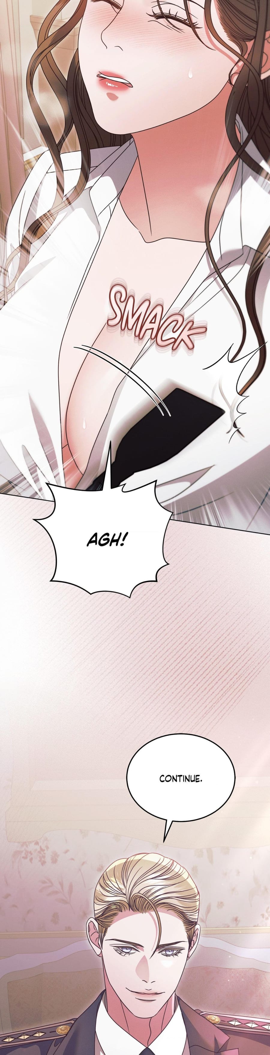 Vengeance Named Love (Uncensored), chapter 38, page 6 of 47