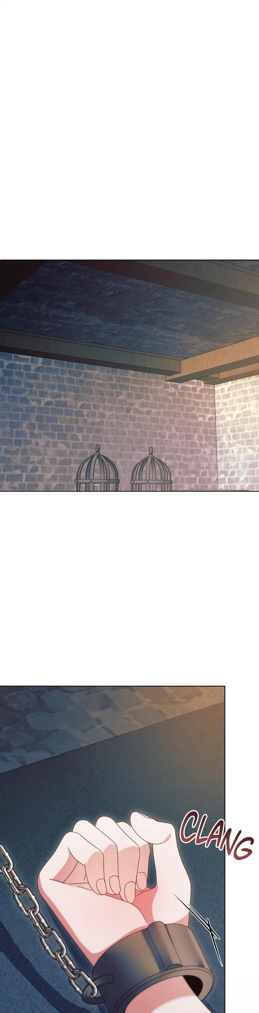 Vengeance Named Love (Uncensored), chapter 38, page 8 of 47