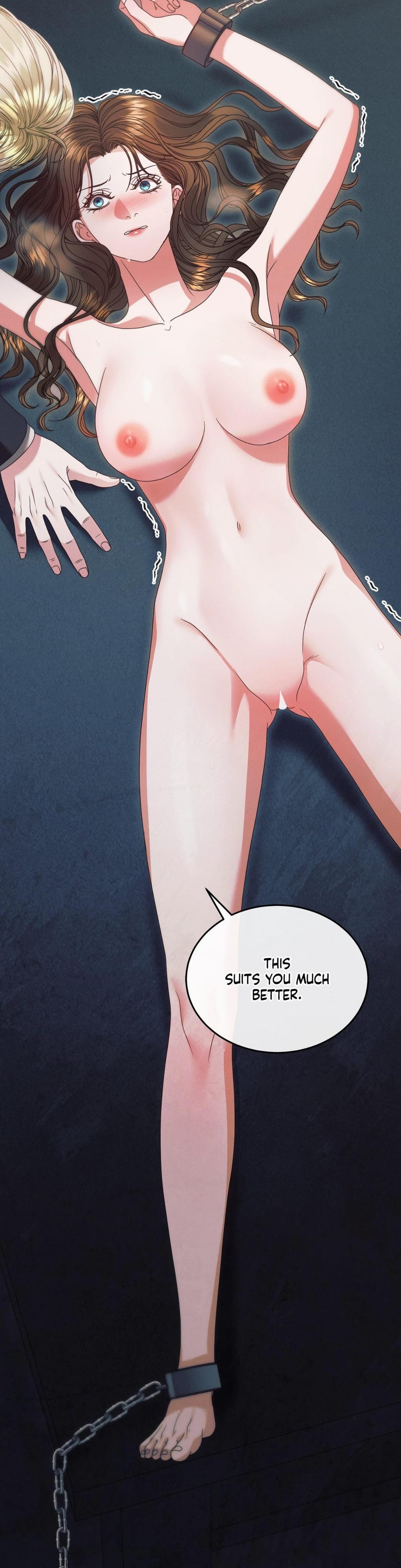 Vengeance Named Love (Uncensored), chapter 38, page 10 of 47