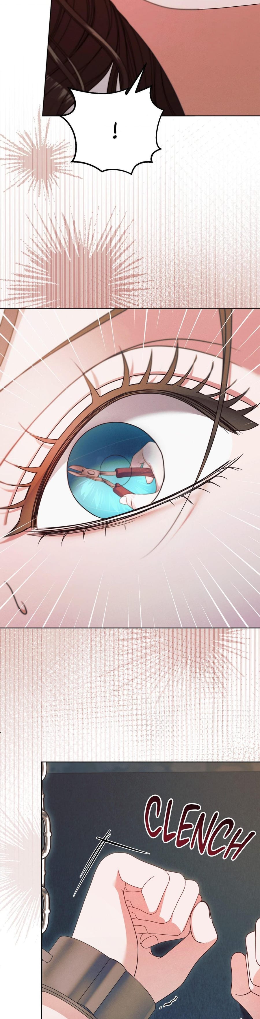 Vengeance Named Love (Uncensored), chapter 38, page 12 of 47
