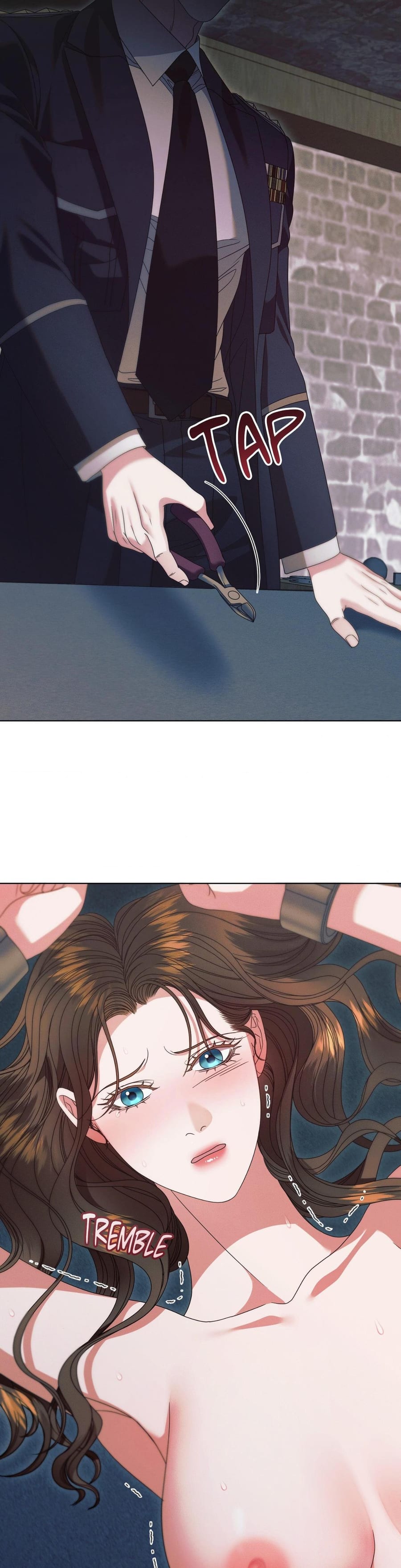 Vengeance Named Love (Uncensored), chapter 38, page 15 of 47