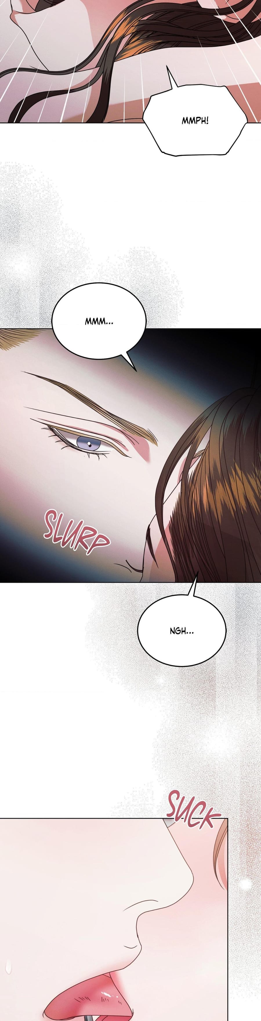 Vengeance Named Love (Uncensored), chapter 38, page 23 of 47