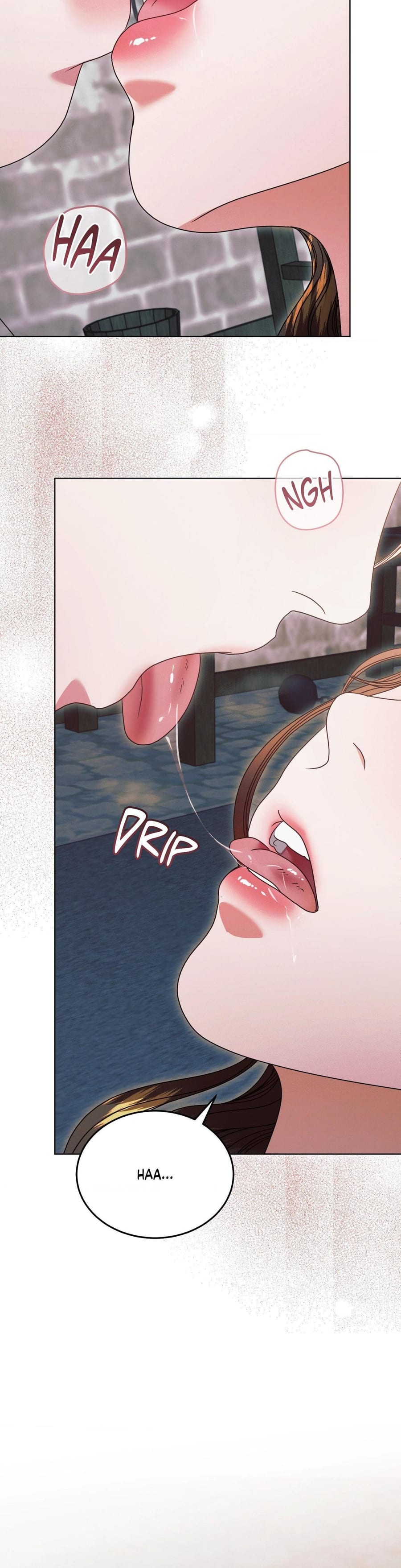 Vengeance Named Love (Uncensored), chapter 38, page 24 of 47