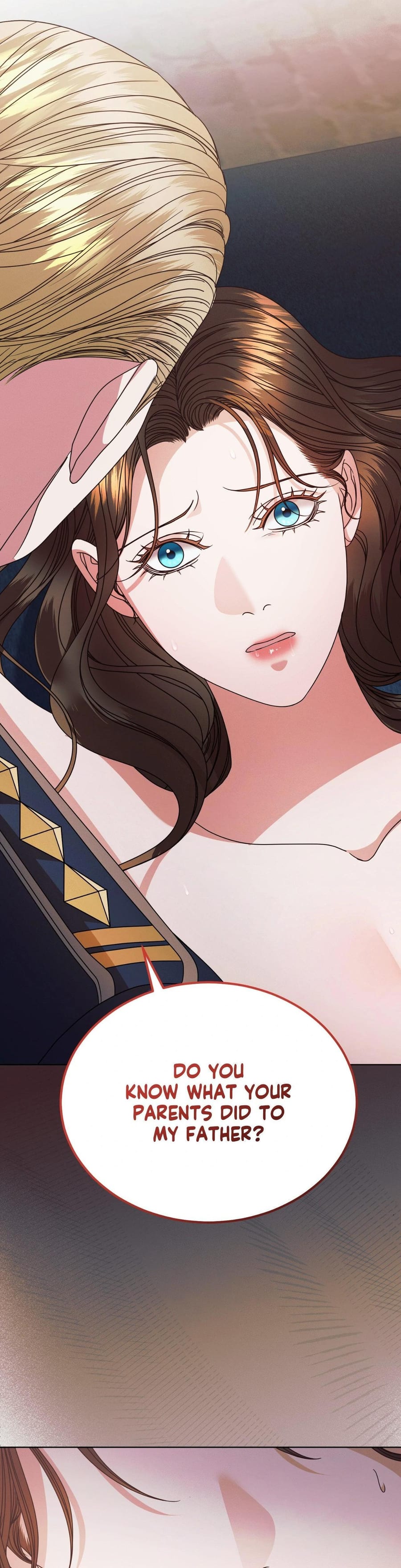 Vengeance Named Love (Uncensored), chapter 38, page 25 of 47