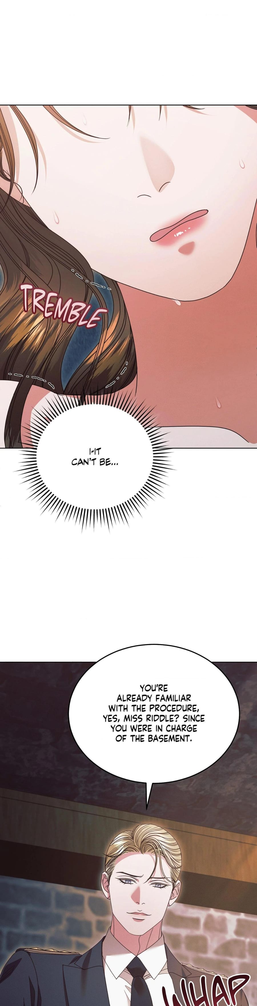 Vengeance Named Love (Uncensored), chapter 38, page 28 of 47