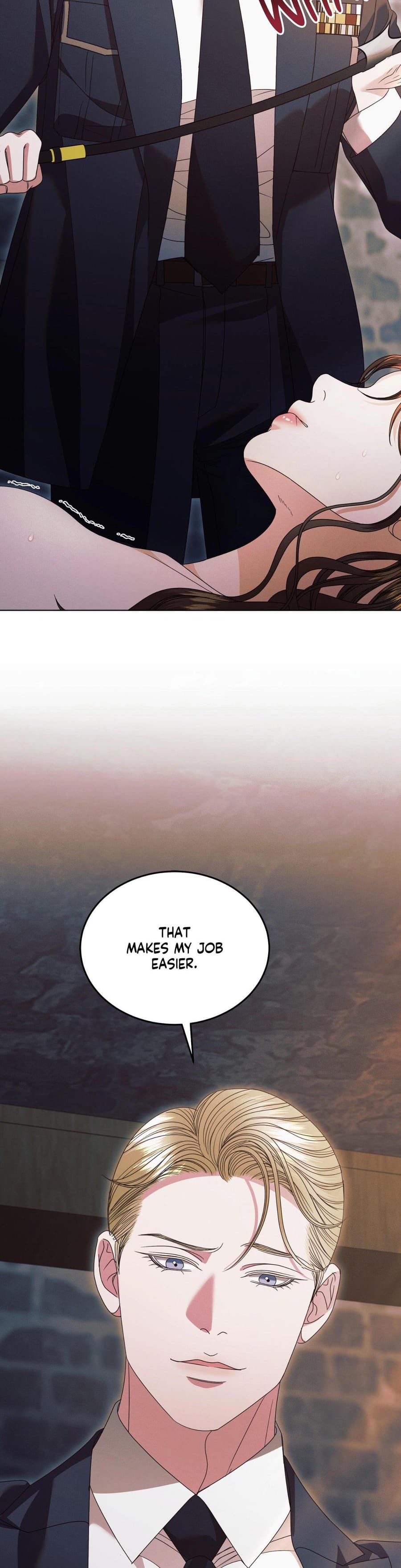 Vengeance Named Love (Uncensored), chapter 38, page 29 of 47