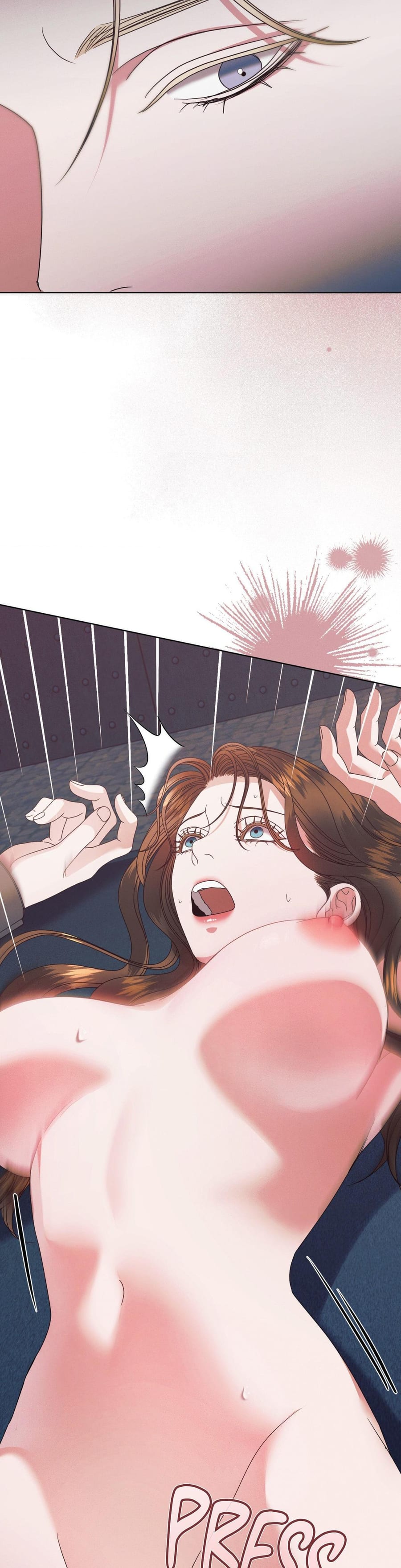 Vengeance Named Love (Uncensored), chapter 38, page 35 of 47