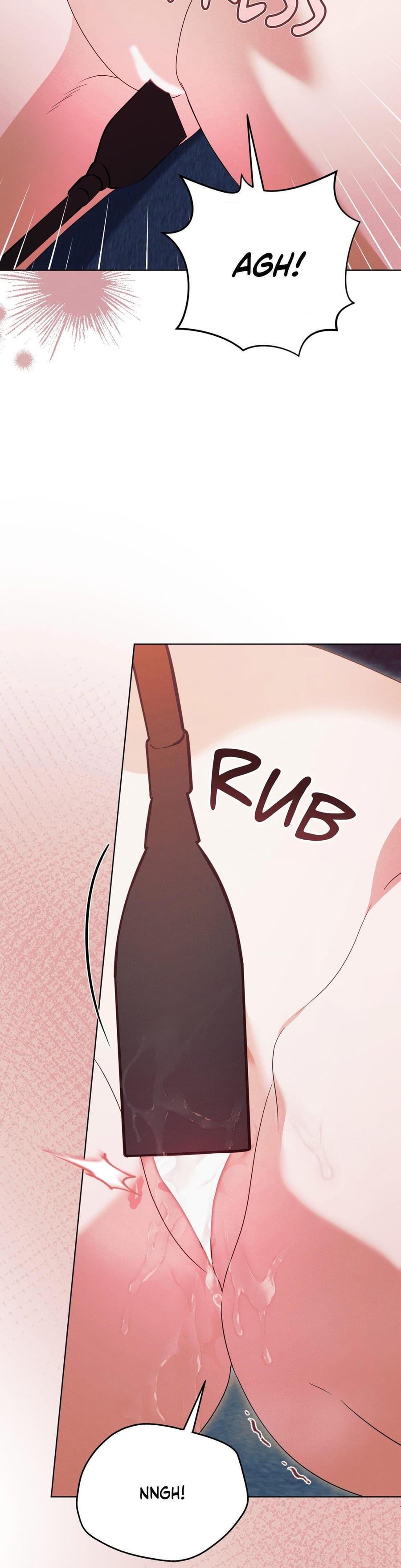 Vengeance Named Love (Uncensored), chapter 38, page 36 of 47