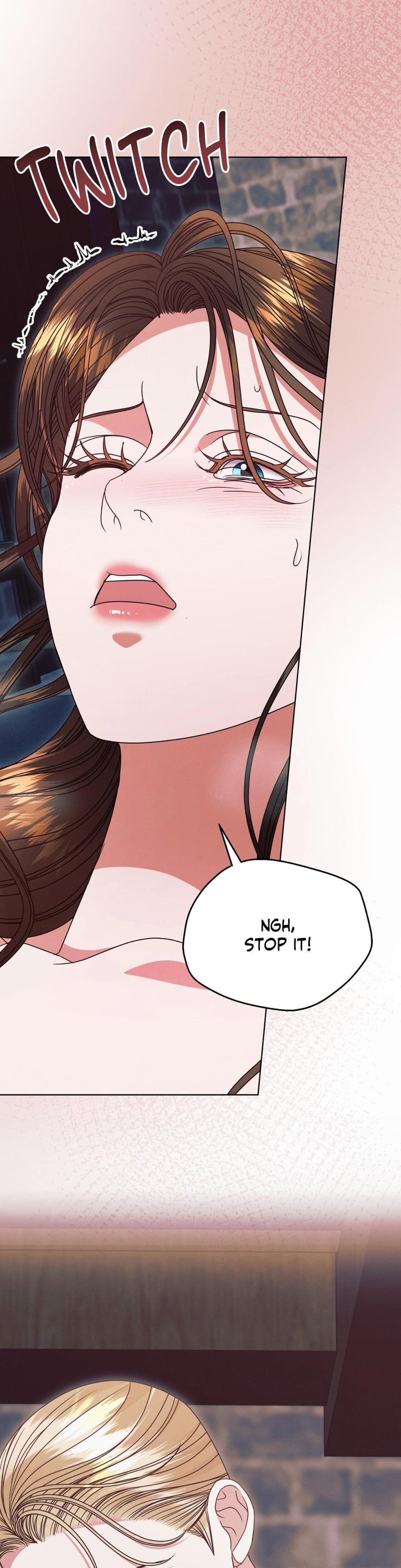 Vengeance Named Love (Uncensored), chapter 38, page 37 of 47