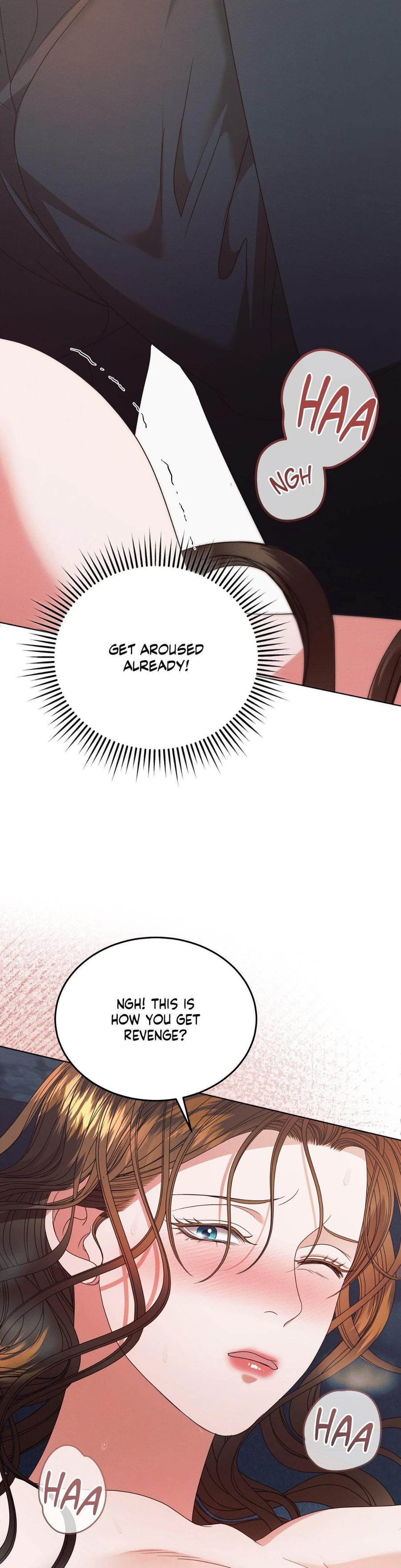 Vengeance Named Love (Uncensored), chapter 38, page 41 of 47