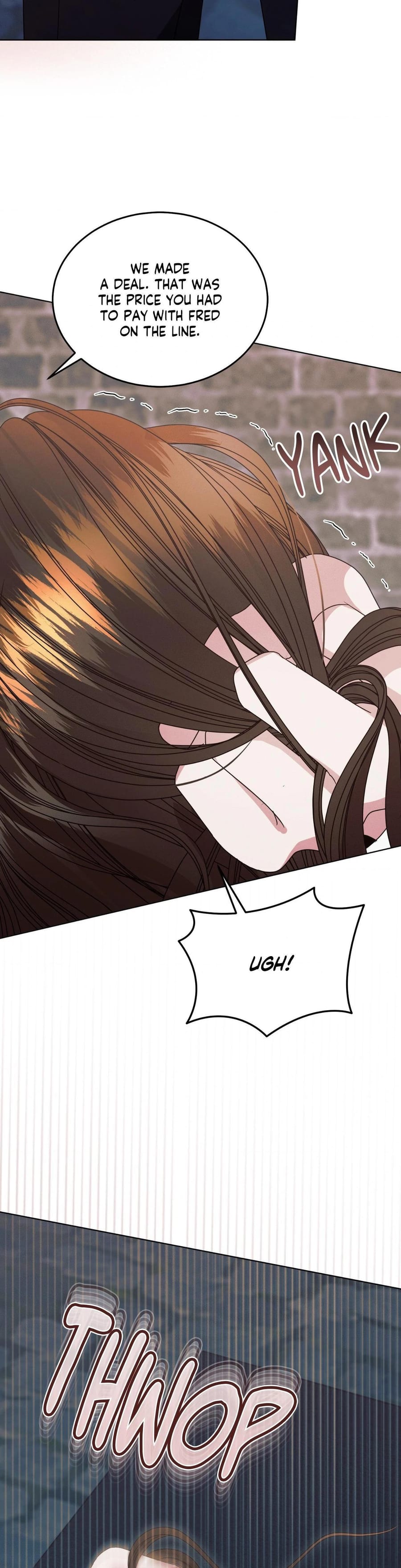 Vengeance Named Love (Uncensored), chapter 38, page 44 of 47
