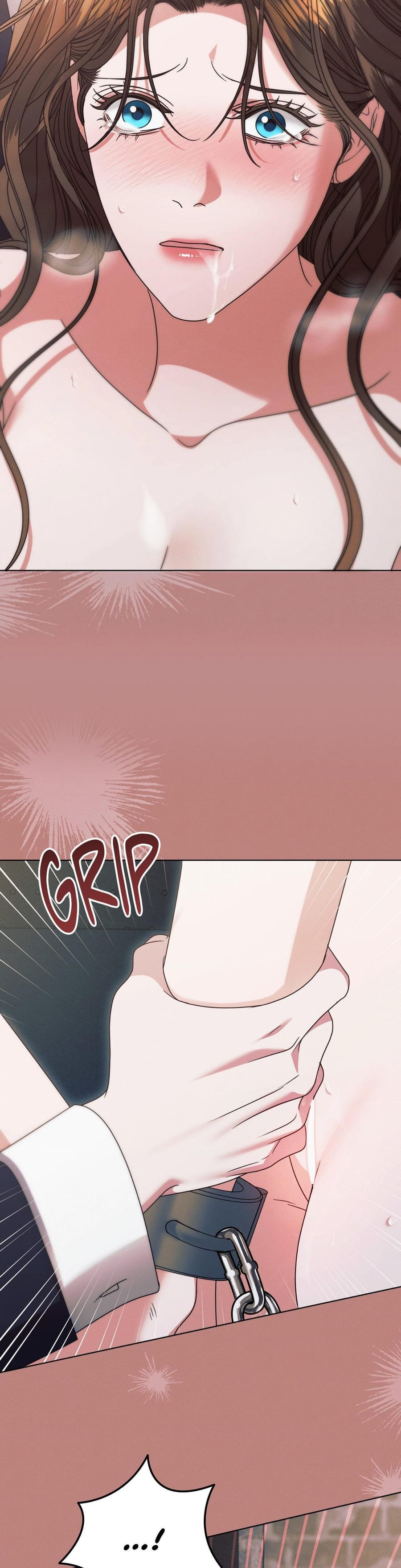 Vengeance Named Love (Uncensored), chapter 39, page 6 of 45