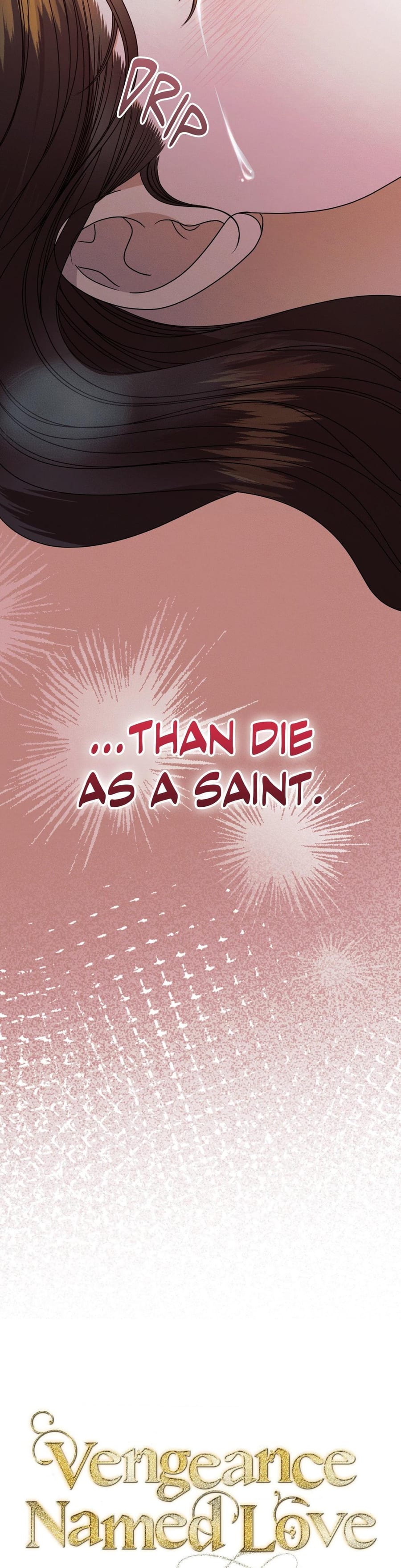 Vengeance Named Love (Uncensored), chapter 39, page 11 of 45