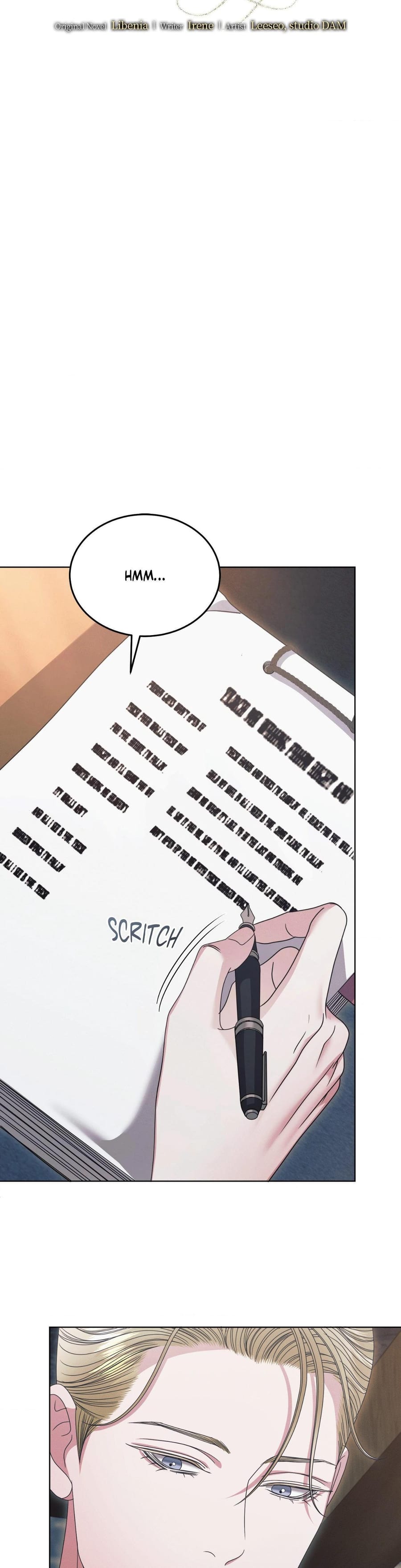 Vengeance Named Love (Uncensored), chapter 39, page 12 of 45