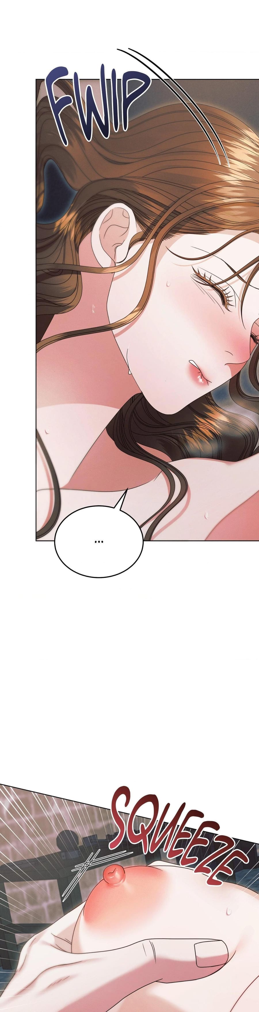 Vengeance Named Love (Uncensored), chapter 39, page 15 of 45