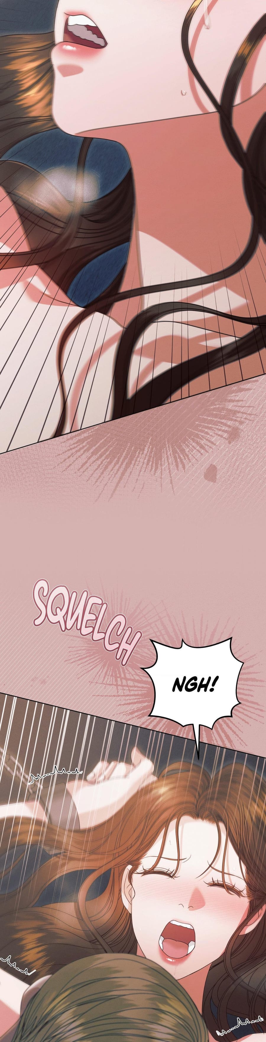 Vengeance Named Love (Uncensored), chapter 39, page 20 of 45