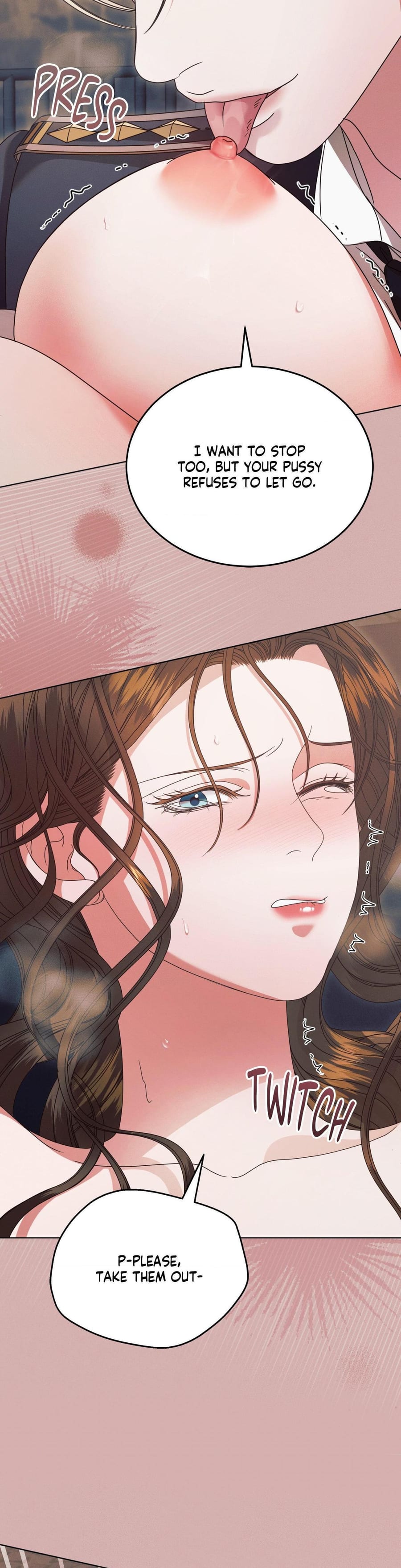 Vengeance Named Love (Uncensored), chapter 39, page 22 of 45