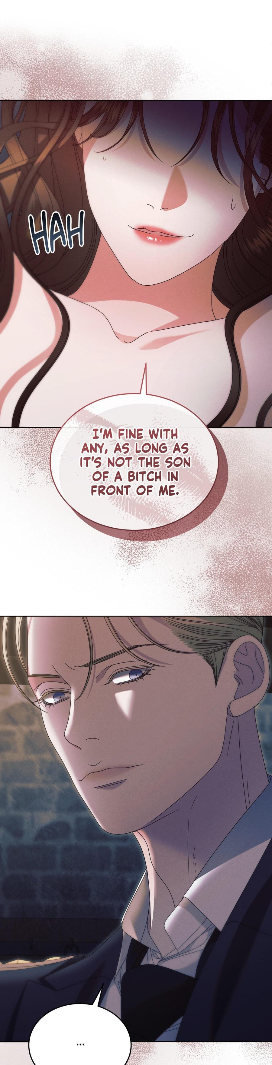 Vengeance Named Love (Uncensored), chapter 39, page 31 of 45