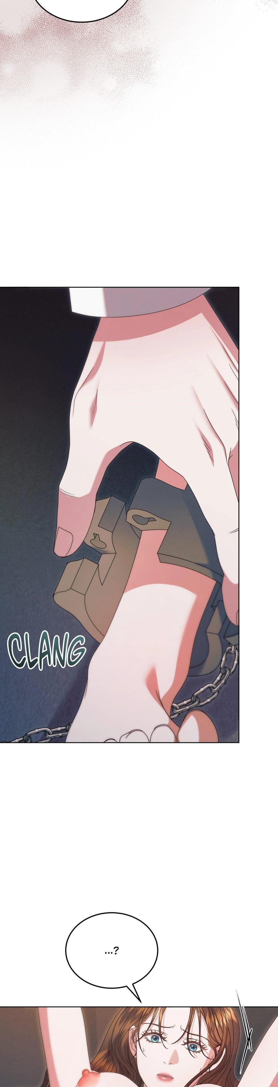 Vengeance Named Love (Uncensored), chapter 39, page 32 of 45
