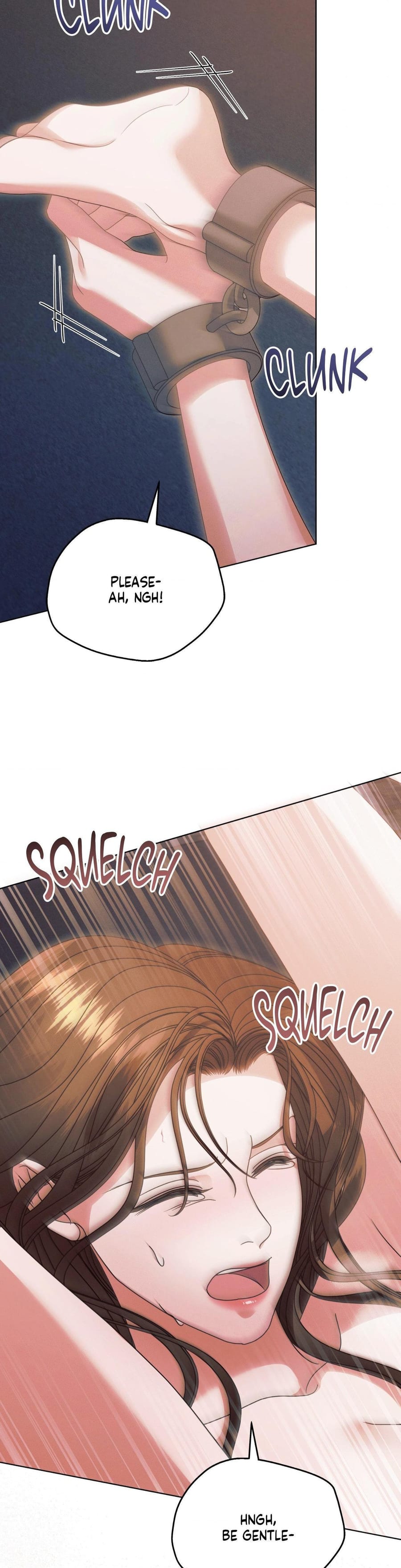 Vengeance Named Love (Uncensored), chapter 39, page 37 of 45