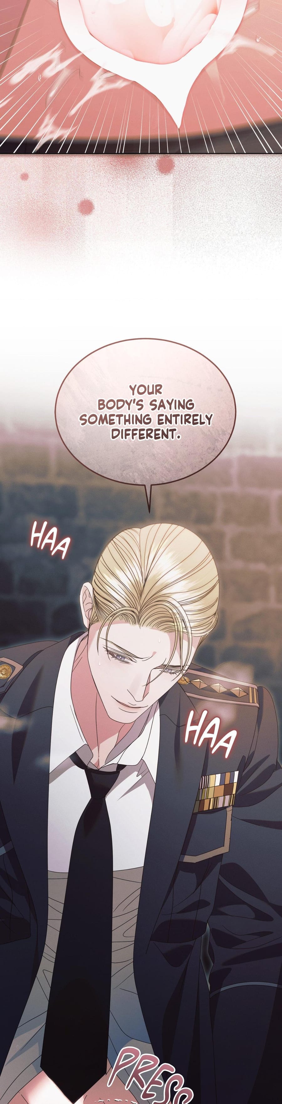 Vengeance Named Love (Uncensored), chapter 39, page 39 of 45