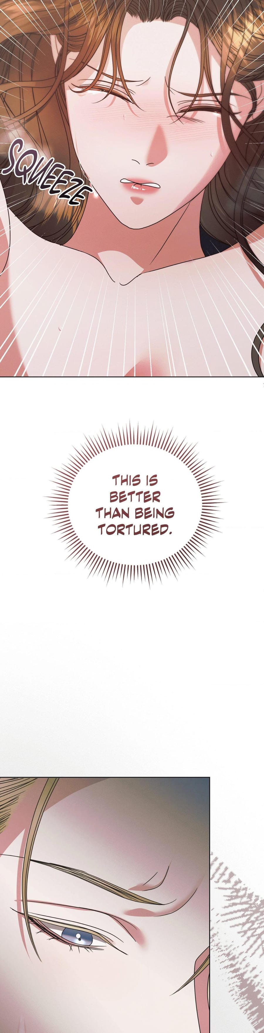 Vengeance Named Love (Uncensored), chapter 39, page 41 of 45