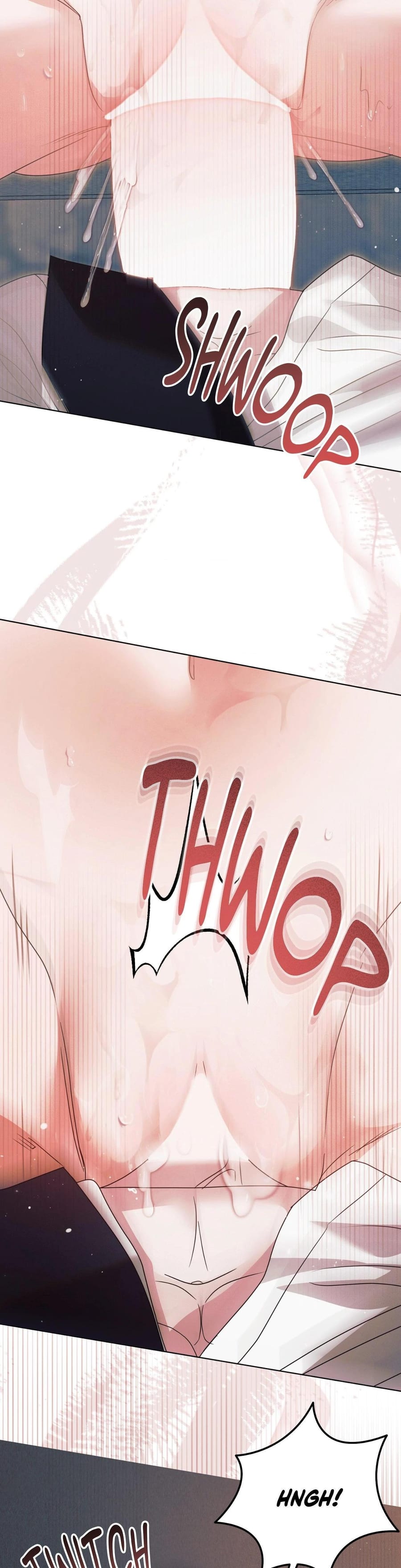 Vengeance Named Love (Uncensored), chapter 40, page 5 of 46