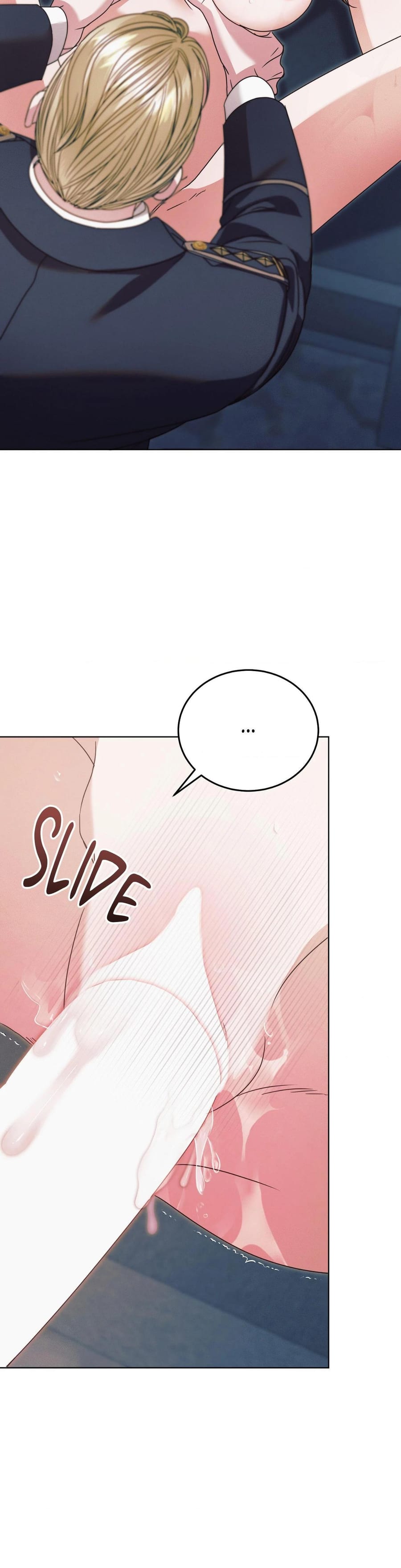 Vengeance Named Love (Uncensored), chapter 40, page 11 of 46
