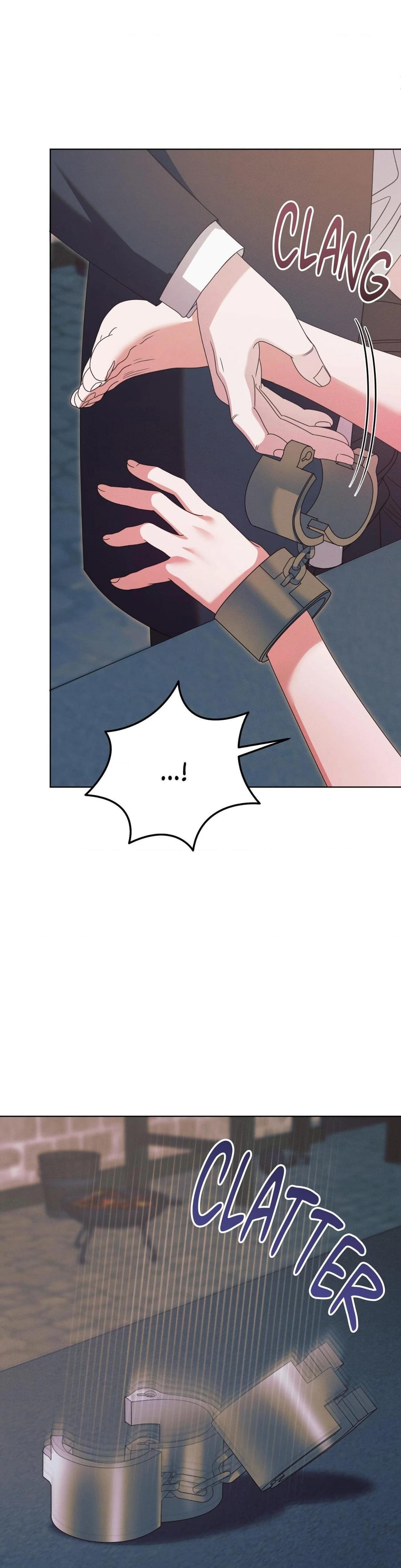 Vengeance Named Love (Uncensored), chapter 40, page 12 of 46