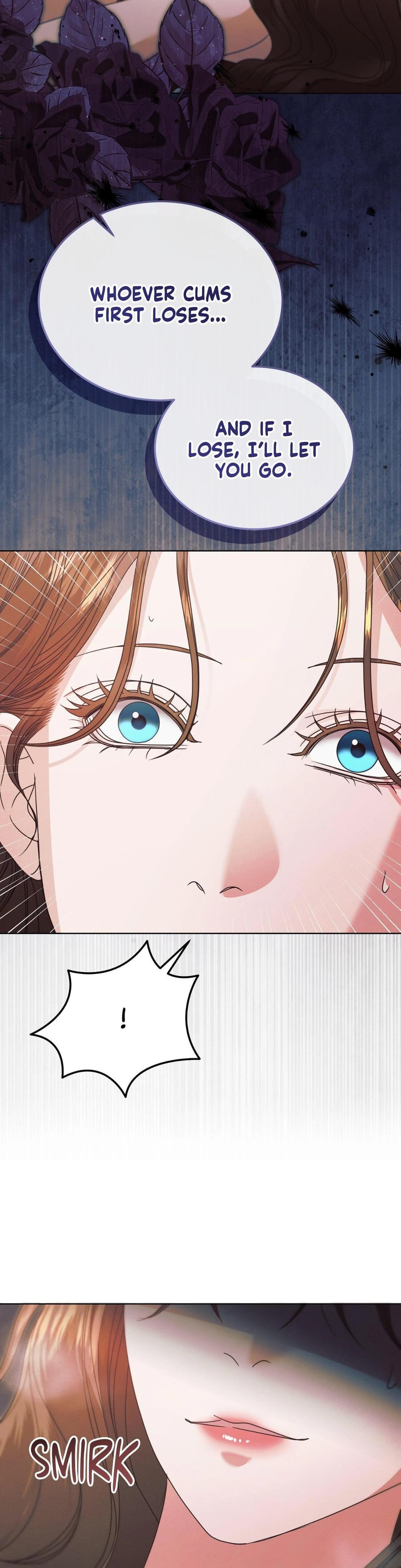 Vengeance Named Love (Uncensored), chapter 40, page 14 of 46